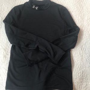 Like new Under Armour Heat Gear